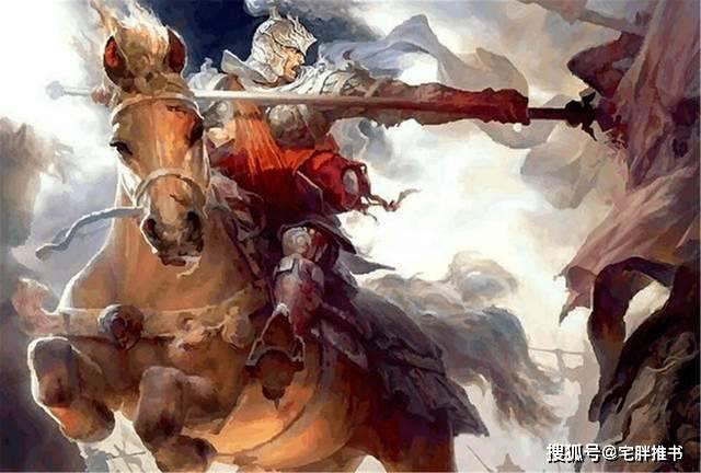 金国贤君完颜雍：开创“大定之治”缘于妻子的一往情深，舍命相救